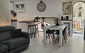 Casa Ginietta